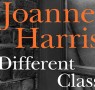 Q & A: Joanne Harris