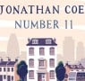 Eleven Sources of Inspiration by Jonathan Coe