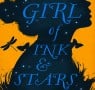 Children's Book of The Month: The Girl of Ink & Stars