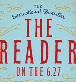 Fiction Book of the Month: The Reader on the 6.27