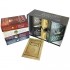 A Game of Thrones: The Story Continues: The Complete Boxset of All 7 Books - A Song of Ice and Fire