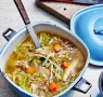 Recipe: Hemsley & Hemsley's Chicken Tinola