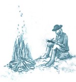 The Bright Edge of The World: An Illustrated Extract