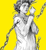 Exclusive Short Story: Bystander by Frances Hardinge
