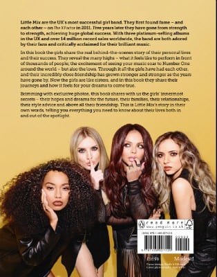 by Little Mix | Waterstones