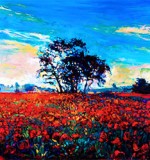Where Poppies Blow: Q & A with John Lewis-Stempel