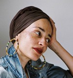 A Waterstones Exclusive Interview with Zadie Smith