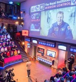 Space Odysseys: The Royal Institution's Christmas Lectures