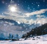 The Five Best Winter Tales for Children chosen by Jenny Nimmo