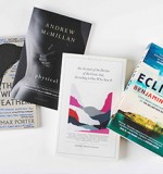 The Sunday Times/ PFD Young Writer of the Year Award Shortlisters share their Essential Reads