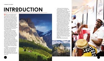 Lonely Planet's Where To Go When - Lonely Planet (Hardback)