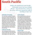 Lonely Planet South Pacific - Travel Guide (Paperback)