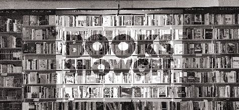 Books Show Off - January 2017