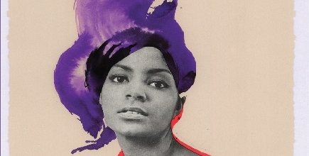 Whatever Happened to Interracial Love? A discussion about the stories, and screening of the film Losing Ground by Kathleen Collins