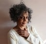 Arundhati Roy Announces New Novel After Twenty Years