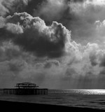 Why Brighton is the Perfect Setting for a Crime Novel