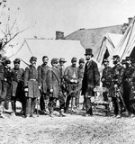 Bardo to the Battlefield: The Historical Context Behind Lincoln in the Bardo