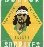 Doctor Socrates: The Footballing Legend Who Fought For Democracy in Brazil