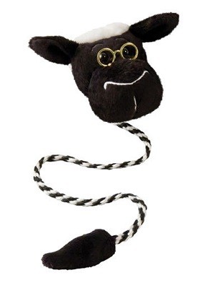 Book-Tails Bookmark - Sheep