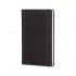 Moleskine Black Notebook