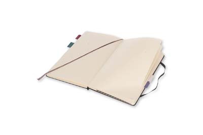 Moleskine Black Notebook