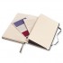 Moleskine Black Notebook