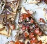 A Meat-Free Feast from The Hairy Dieters Go Veggie