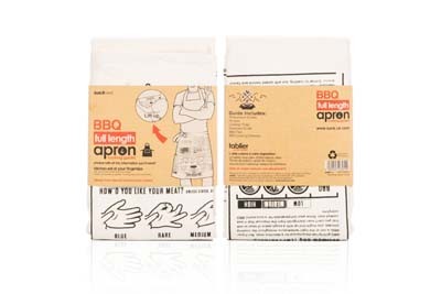 Bbq Apron