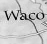 Waco's Legacy: Will Hill on his Novel After the Fire