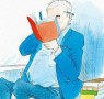 Celebrating the Outgoing Waterstones Children's Laureate: Chris Riddell's Top 10 Illustrators