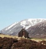 Wild Guide Scotland's Best Wild Retreats