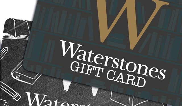 Gift Cards Vouchers Waterstones Com Help Waterstones