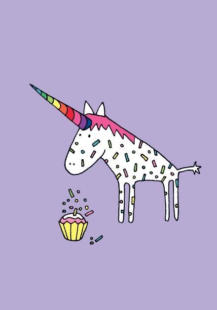 Be a Unicorn by Sarah Ford | Waterstones