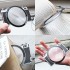 Film Camera Bookmark Magnifier