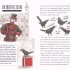 Terrible True Tales from the Tower of London: As told by the Ravens (Hardback)