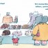 Ellie and Lump's Very Busy Day (Hardback)