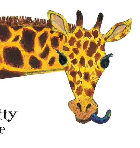 Animal Counting (Hardback)