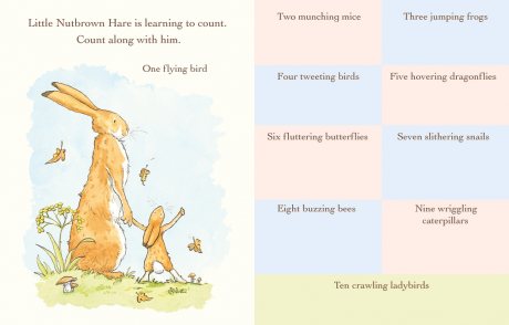 Guess How Much I Love You: Activity Sticker Book - Guess How Much I Love You (Paperback)