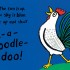 A Busy Day for Birds (Hardback)