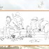 We're Going on a Bear Hunt (Paperback)