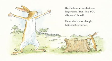 Guess How Much I Love You - Guess How Much I Love You (Hardback)