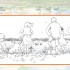 We're Going on a Bear Hunt (Paperback)
