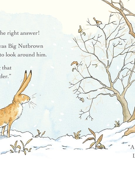 Guess How Much I Love You in the Winter - Guess How Much I Love You (Paperback)