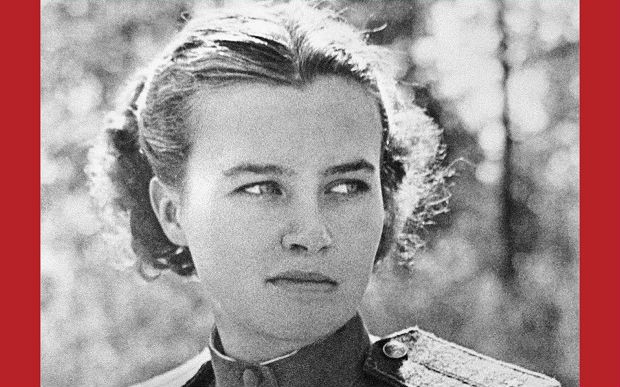 The Unwomanly Face of War by Svetlana Alexievich The Unwomanly Face of War by Svetlana Alexievich