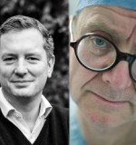 Life on the Front Line: Henry Marsh and John Sutherland in Discussion