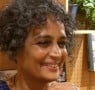A Waterstones Exclusive Interview with Arundhati Roy