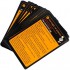 The Magic Of Science Activity Cards                                         