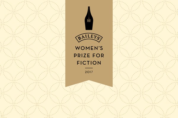 Baileys Womens Prize For Fiction 2017 Winner 