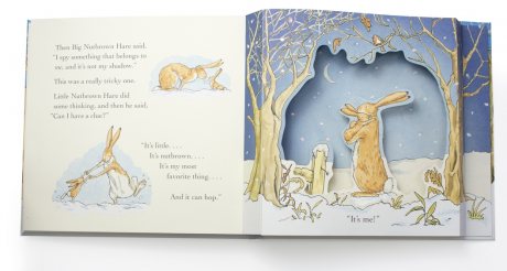Guess How Much I Love You in the Winter - Guess How Much I Love You (Hardback)