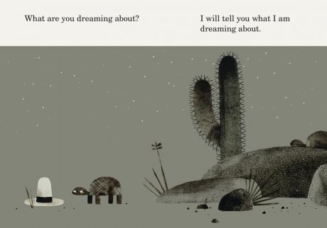 Jon klassen we cheap found a hat